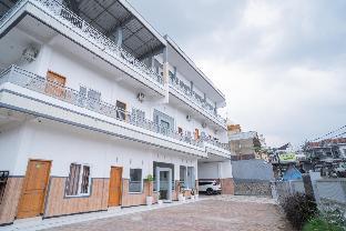 urbanview hotel sky batu malang