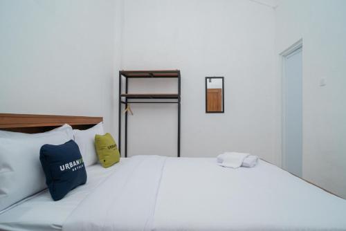 urbanview hotel sky batu malang