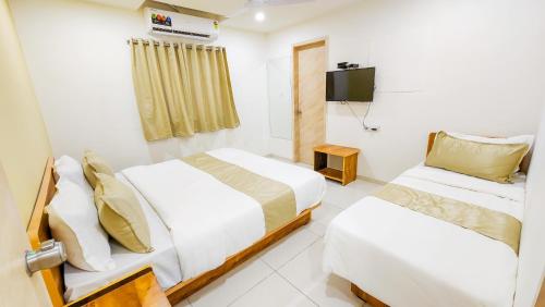 hotel nova safal