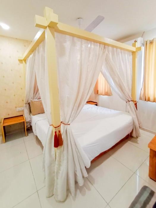 hotel nova safal