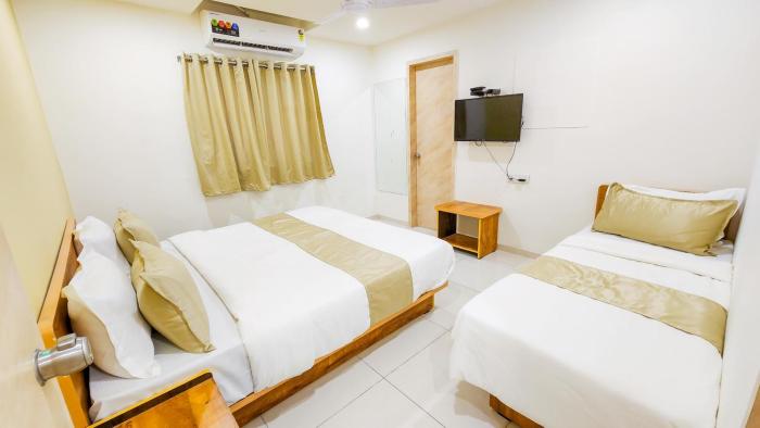 hotel nova safal