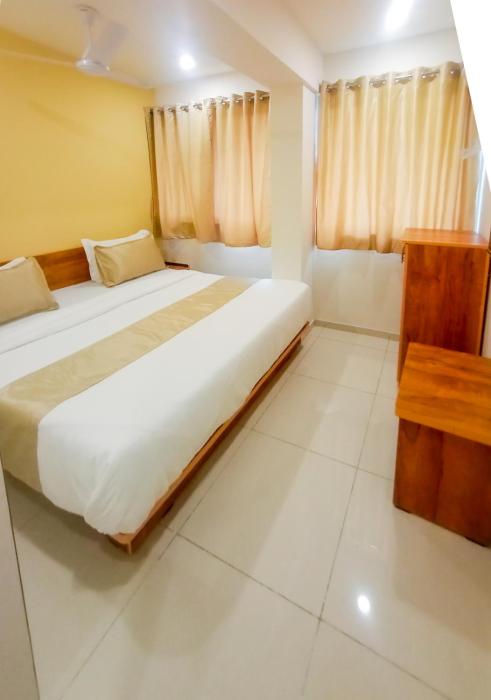 hotel nova safal