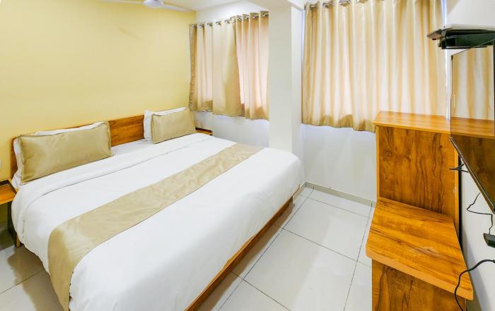 hotel nova safal