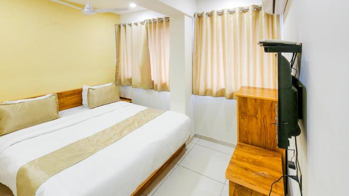 hotel nova safal
