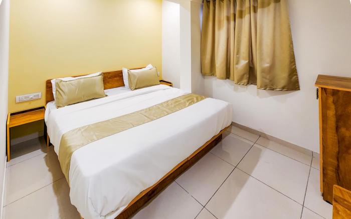 hotel nova safal