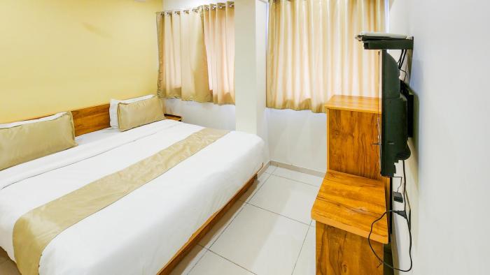 hotel nova safal