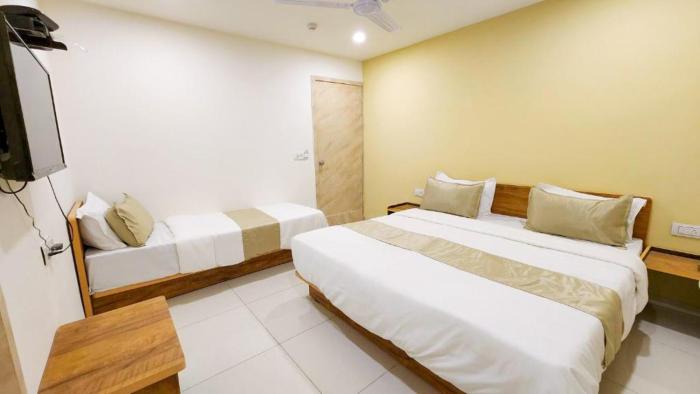 hotel nova safal