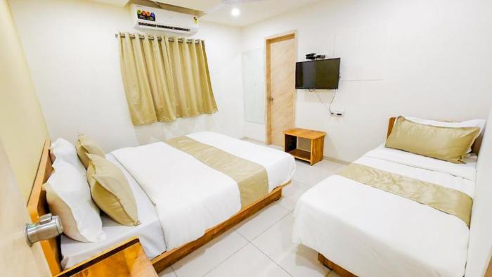 hotel nova safal