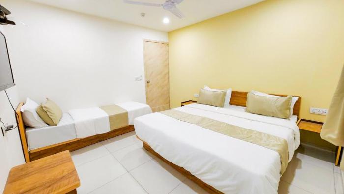hotel nova safal
