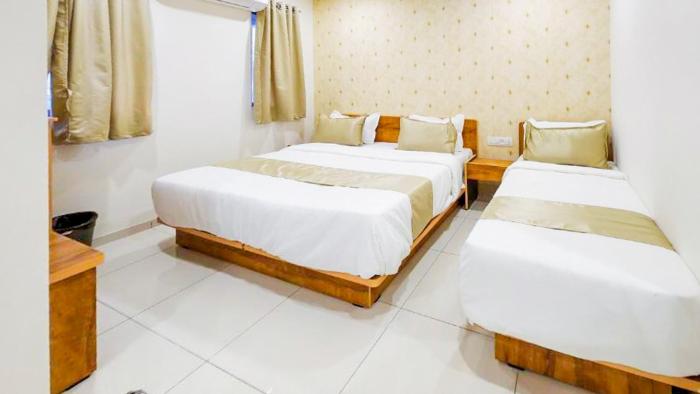 hotel nova safal