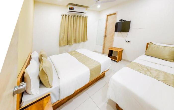 hotel nova safal