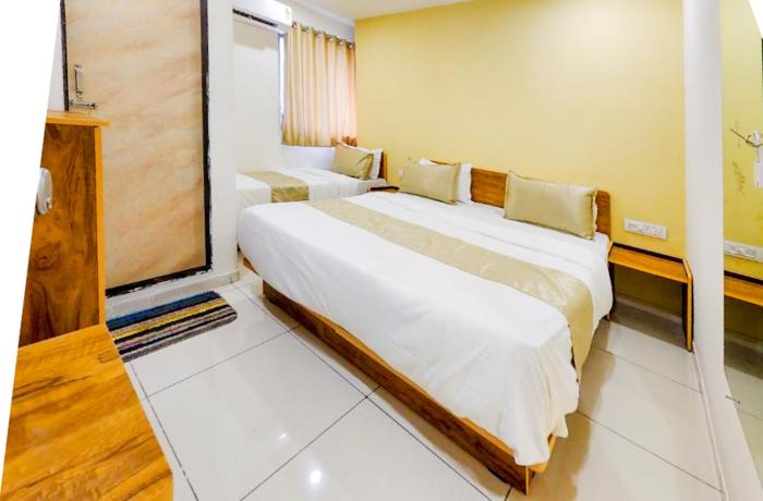 hotel nova safal