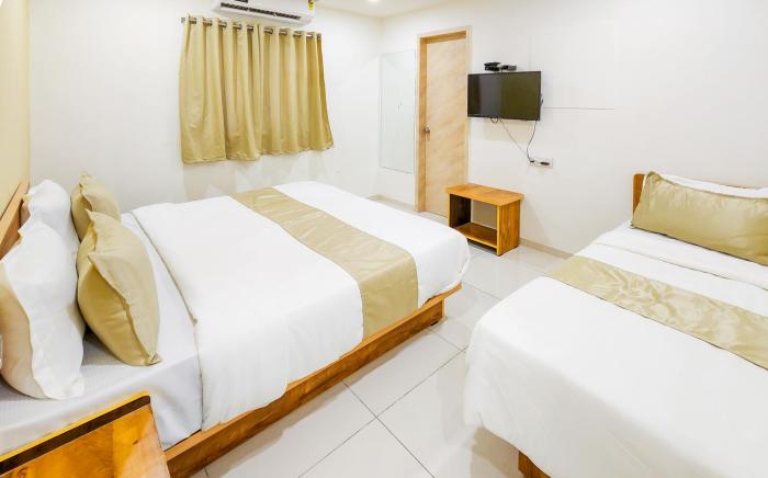 hotel nova safal