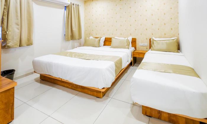hotel nova safal