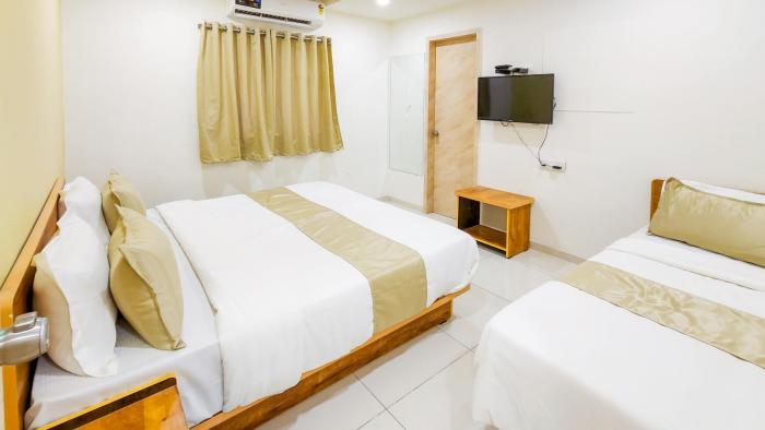 hotel nova safal