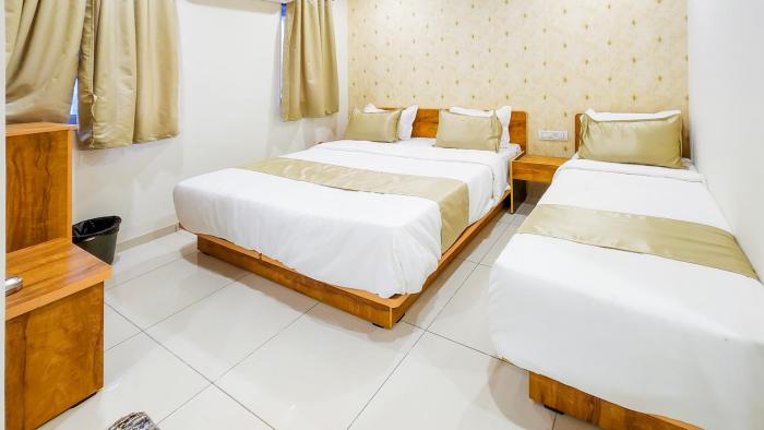 hotel nova safal