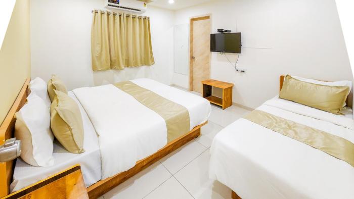 hotel nova safal
