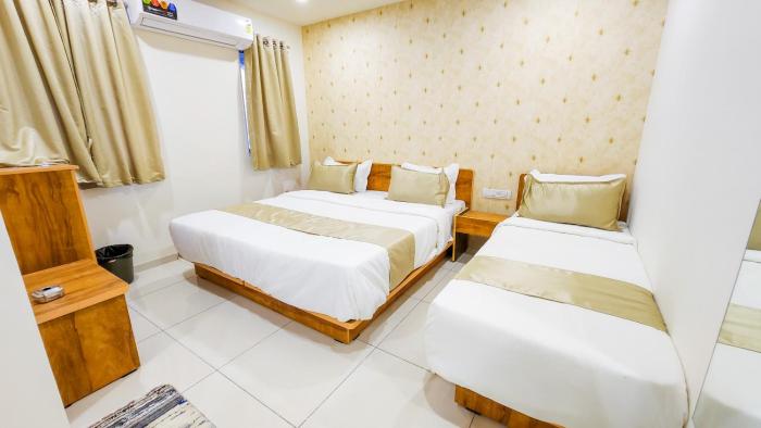 hotel nova safal