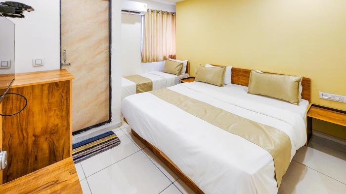 hotel nova safal
