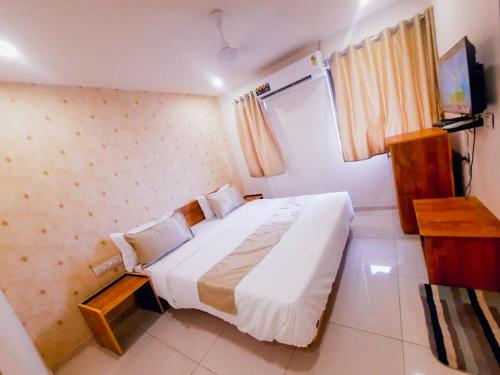 hotel nova safal