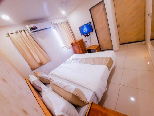 hotel nova safal