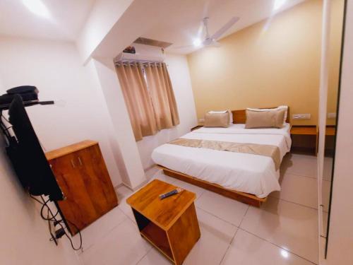 hotel nova safal
