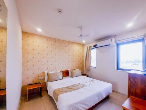 hotel nova safal