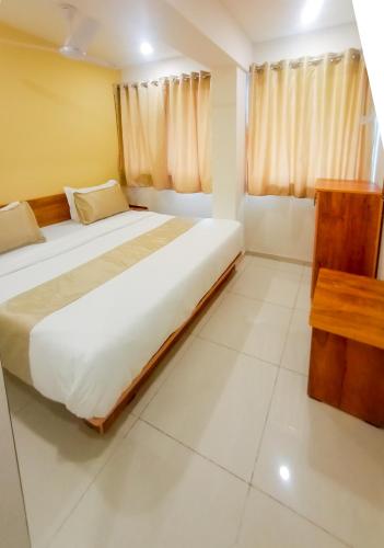 hotel nova safal