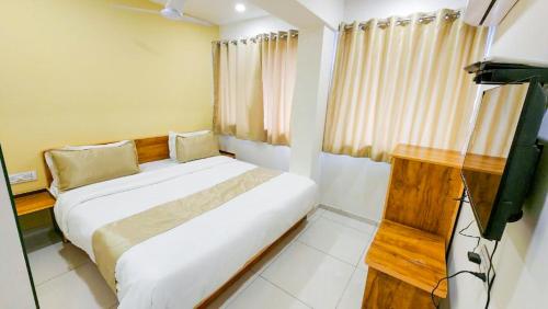 Hotel Nova Safal,,3 star