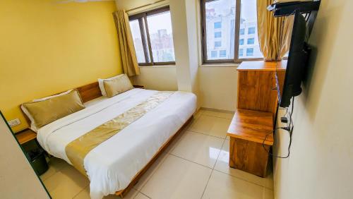 hotel nova safal
