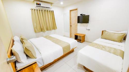 hotel nova safal