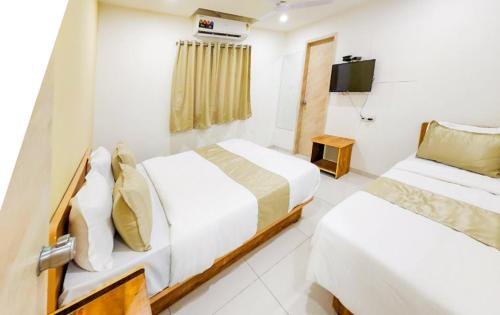 hotel nova safal
