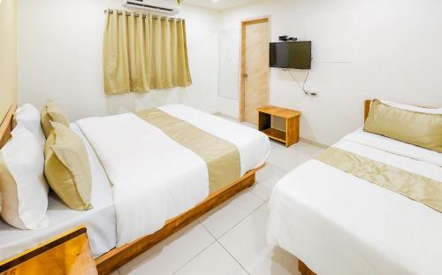 hotel nova safal
