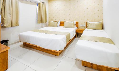 hotel nova safal