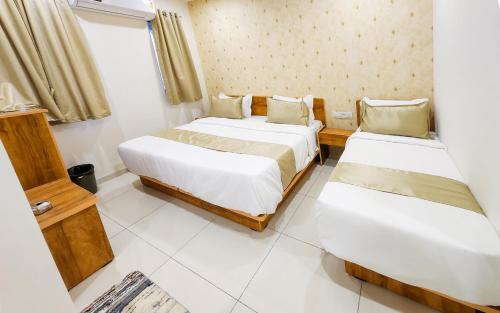 hotel nova safal