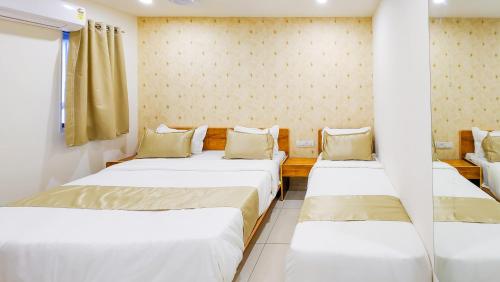 hotel nova safal
