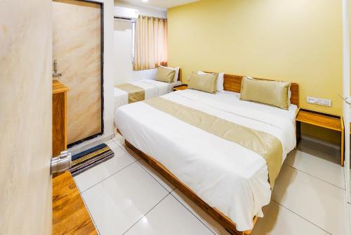 hotel nova safal