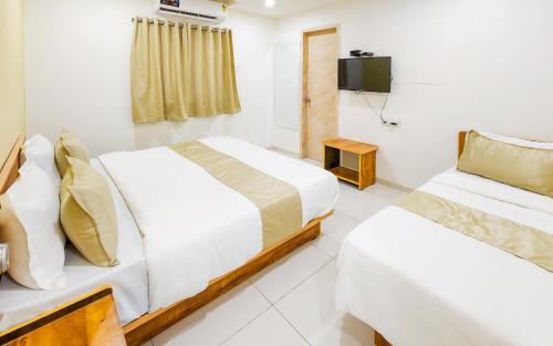hotel nova safal