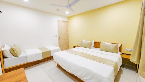 hotel nova safal