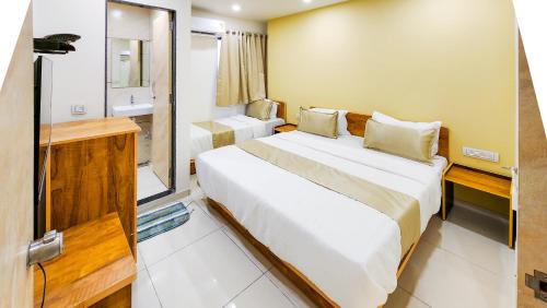 hotel nova safal