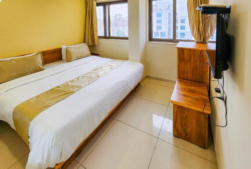 hotel nova safal