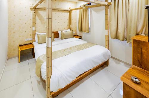 hotel nova safal
