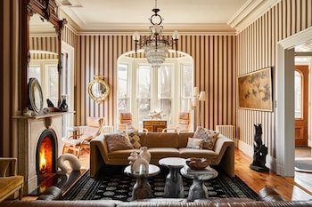 inn on carleton bed and breakfast