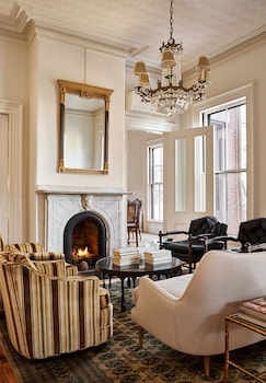 inn on carleton bed and breakfast