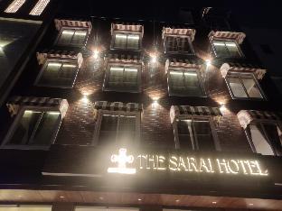the sarai hotel