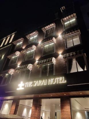 the sarai hotel