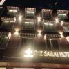 the sarai hotel