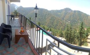 Hotel Mystic Mountain,,3 star