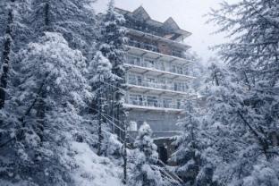 hotel mystic mountain