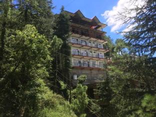 hotel mystic mountain